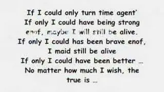 Meaning of life!