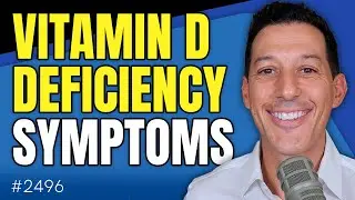 Vitamin D Deficiency Symptoms | Cabral Concept 2496