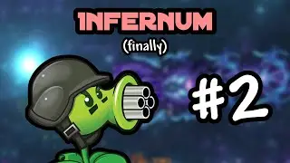 At Long Last | Infernum #2