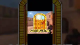 ДВЕ ТОП ХАЕШКИ В СОЮЗНИКАХ SANDSTONE 
