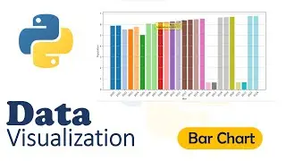 How to visualize data from Excel file in Python  Data Visualization in Python