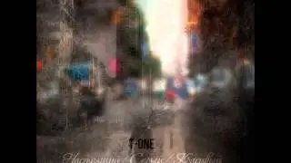 T-One - Настоящий.Серый.Красивый. (lebron кавер)
