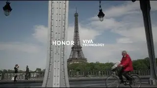 Full Highlight Review of HONOR Viva Tech 2024 | HONOR