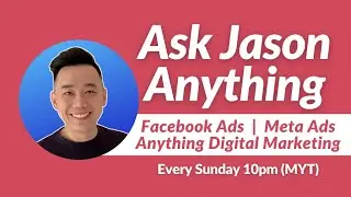 Ask Jason Anything 