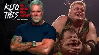 Kevin Nash on the altercation between the Nasty boys and the Steiners