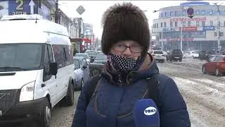 В Курске трамвайную сеть собираются «оптимизировать» до одного маршрута
