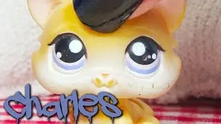 LPS: Charles - A Short Funny Skit