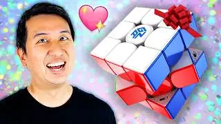 12 Rubik's Gifts ANYONE Will Love 🎁 (TRUST ME, I'M A CUBER)