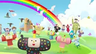 We Love Katamari REROLL + Royal Reverie | Official Announcement Trailer (2023)