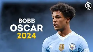 Oscar Bobb 2024 - Magic Skills, Goals & Assists | HD