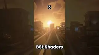 The BEST Shaders in Minecraft 1.20 