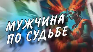 БУДУЩИЙ МУЖ ❤️ Новый мужчина на пороге ❤️ ТАРО РАСКЛАД #будущиймуж