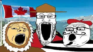 Canada Slander