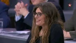 Евдокия Шереметьева 