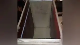 Изготовление ловушки для пчёл своими руками 😏