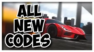 NEW VEHICLE LEGENDS CODES FOR AUGUST 2021 | Roblox Vehicle Legends Codes NEW CAR UPDATE (Roblox)