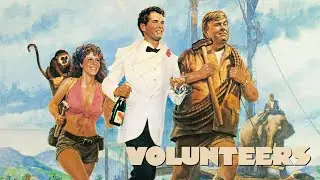 Volunteers 1985