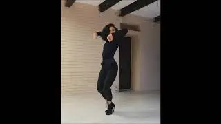 w32.perrun X Оля Бойко Dance Remix (Intro -Initial 