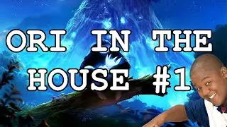 Let's Steam Ori and the Blind Forest