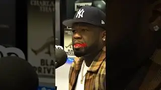 Why 50 Cent DIDNT Punch Meek Mill 😳