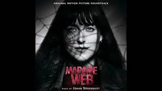 Madame Web 2024 Soundtrack | Madame Web - Johan Söderqvist | Original Motion Picture Score |