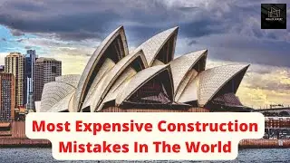 Most Expensive Construction Mistakes in the World || Most Expensive Construction Mistakes