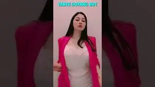tante pargoy goyang hot 