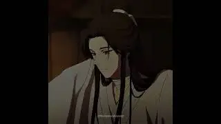 Xie Lian | TGCF season 2