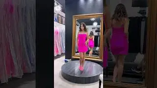 CUÁL ES TU VESTIDO FAVORITO???💃🏼👗