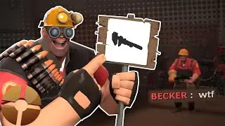 "Engineer" TF2