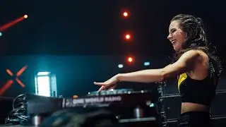 Amber Broos | Tomorrowland 2022 - WE2