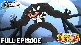 The Spectacular Spider-Man | Episode 12 