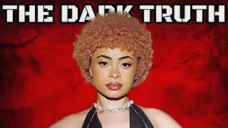 The Truth About Ice Spice Instant Rise To Fame × Truth Talk