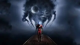 Prey, prime impressioni: ne vale la pena?