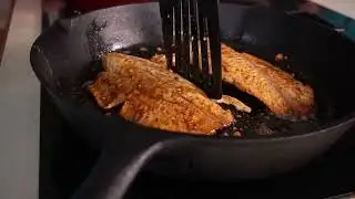 Fish Tacos Recipe by Carolina Cooker®