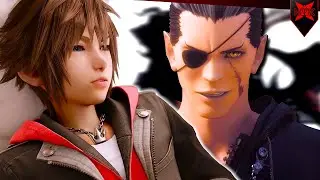 Kingdom Hearts 4 is TERRIFYING...In a Good Way!