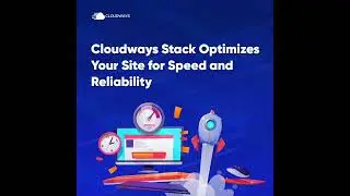 Cloudways Managed Cloud Hosting Solutions | Free 15 Day Trial