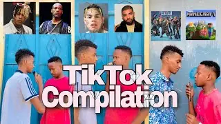 Lilhancha Best TikTok Compilation Part 47