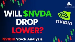 NVIDIA Stock Price Analysis | Top $NVDA Levels To Watch for Monday, July 22nd,  2024