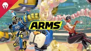 ARMS RELEASES NEW TRAILERS FOR TWINTELLE AND BARQ & BYTE