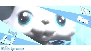 LPS music video: You Don't Own Me