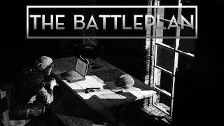 Squad - The Battleplan - ToG Short