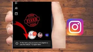 how to fix instagram live not working|how to fix instagram live not showing|2024