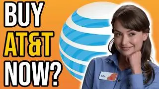 Is AT&T Still a Good Dividend Stock? - T Stock Analysis 2024