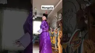 Real Mongolia