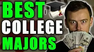 9 Highest Paying College Degrees Over A Lifetime