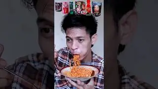 samyang makiq richees bakso bakar