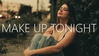 IZZI & AILIA - Make Up Tonight ft. Aloma Steele (Lyrics) Bumpÿ Remix