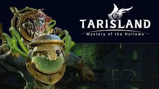 Тарисленд, эпик Доктор Синтез | 26.7.2024 | Tarisland