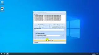 How To Use AIFF To WAV Converter Software